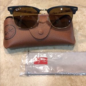 Ray-Ban Clubmaster